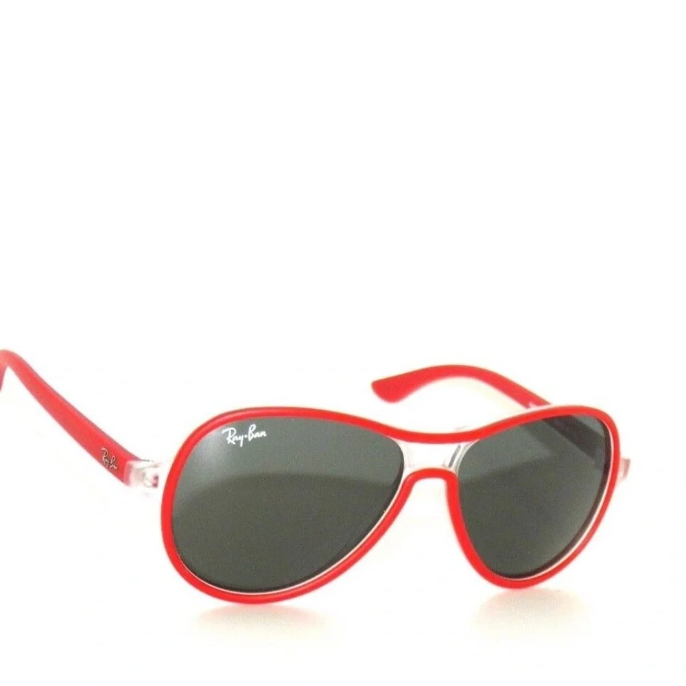 Ray-Ban authentic brand